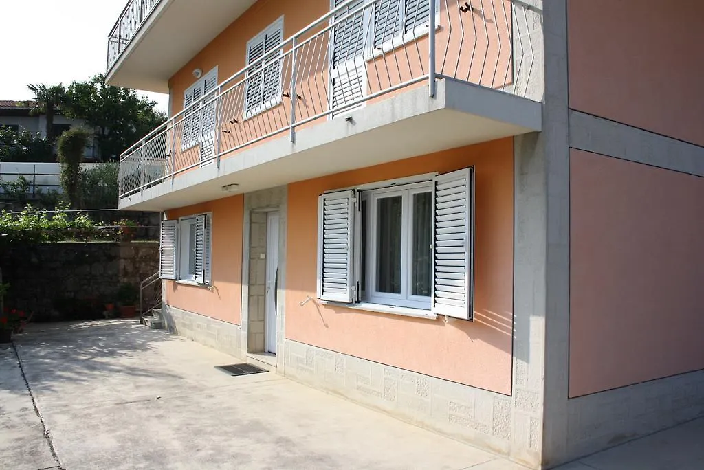 Apartment Vesna Opatija Free Parking