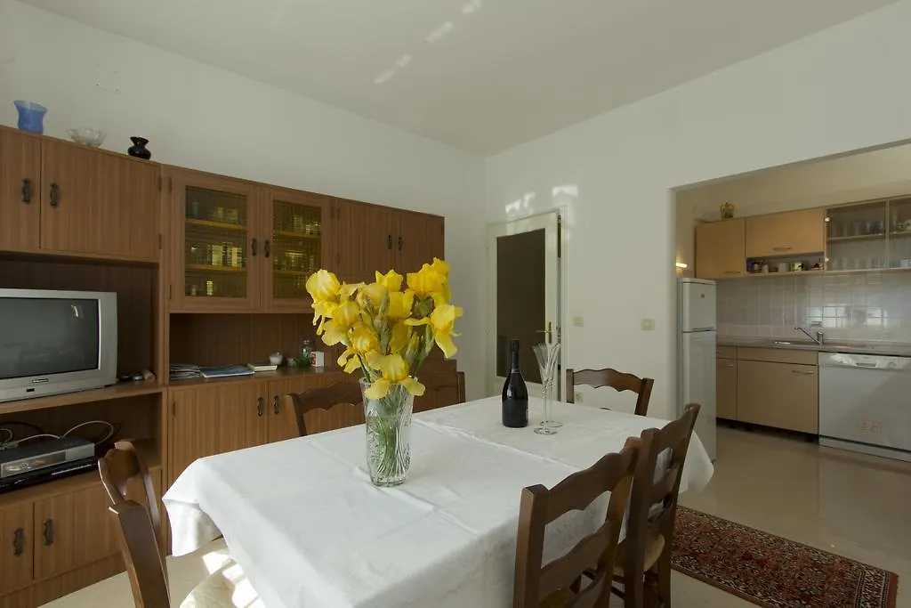 Apartment Vesna Opatija Free Parking