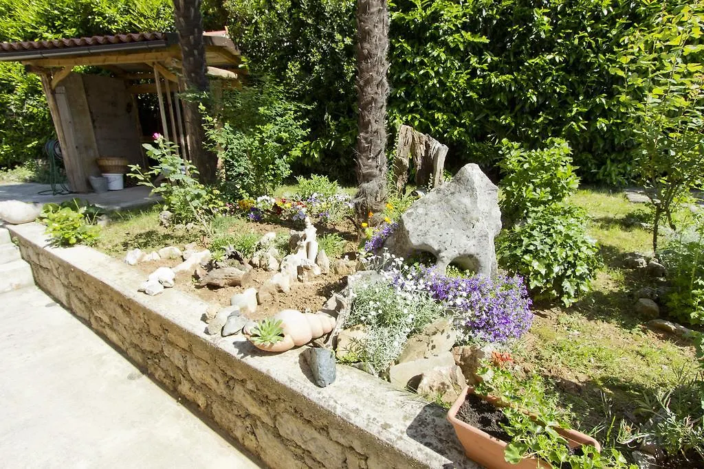 Apartment Vesna Opatija Free Parking