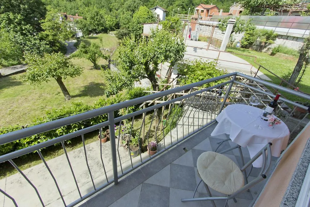 Apartment Vesna Opatija Free Parking Kroatien