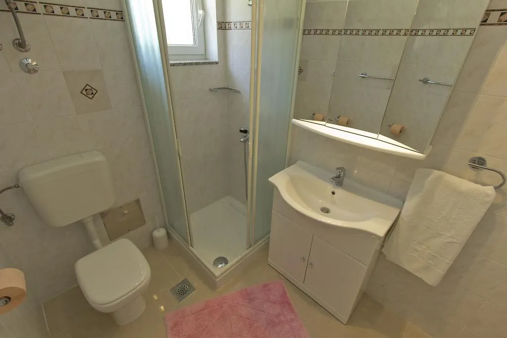 Apartment Vesna Opatija Free Parking
