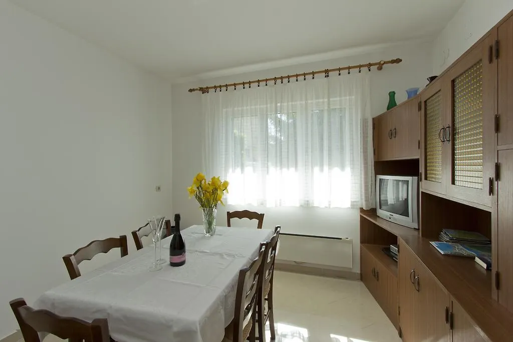 Apartment Vesna Opatija Free Parking Kroatien