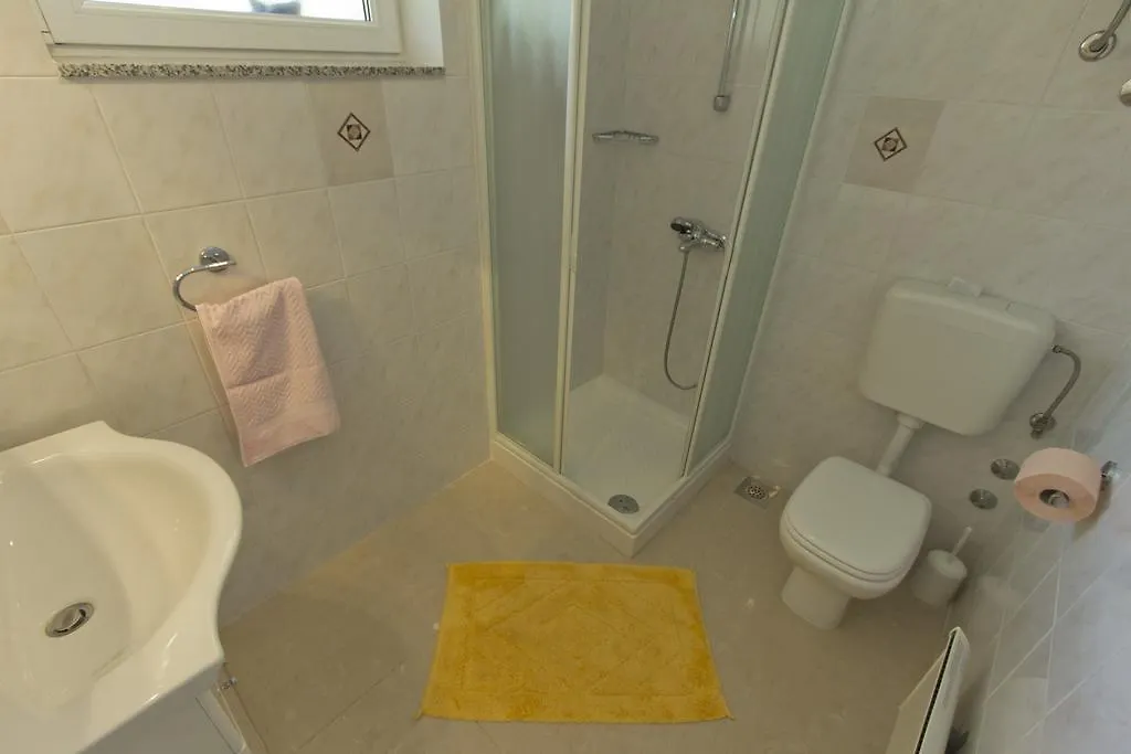 Apartment Vesna Opatija Free Parking Kroatien