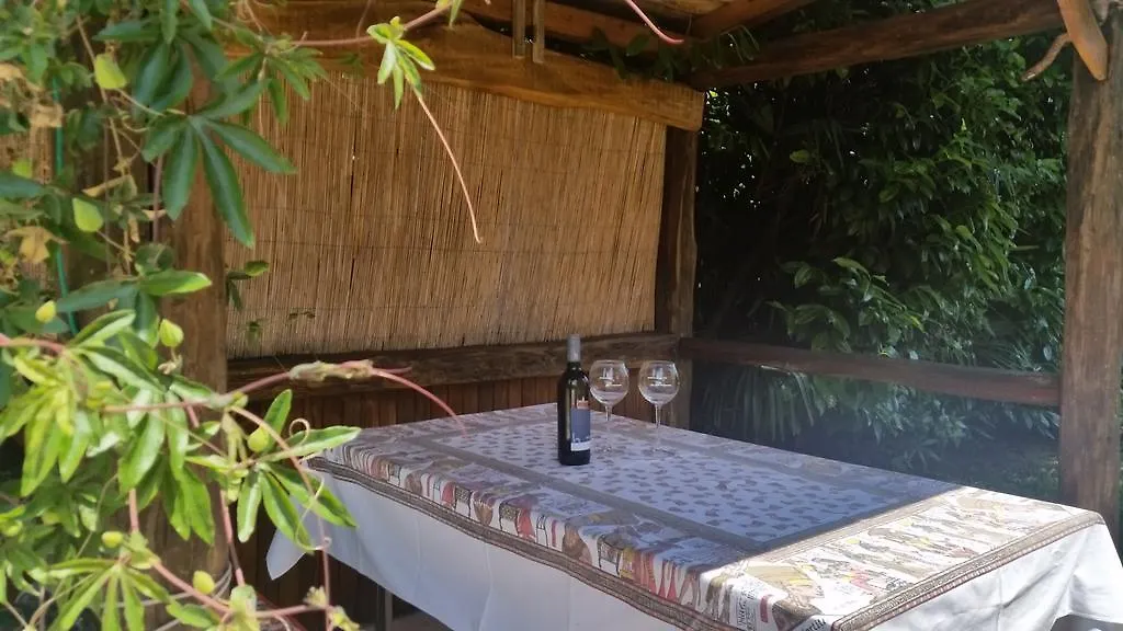 Apartment Vesna Opatija Free Parking Kroatien