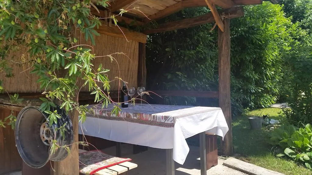 Apartment Vesna Opatija Free Parking