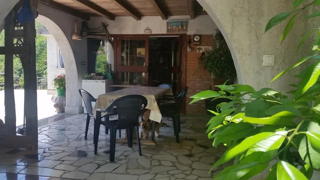 Apartment Vesna Opatija Free Parking