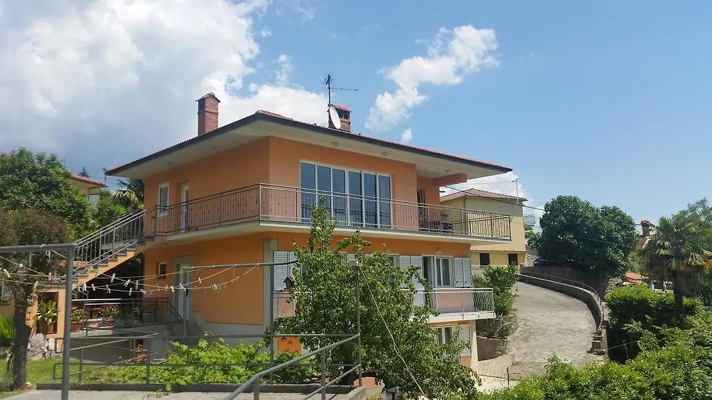 Apartment Vesna Opatija Free Parking