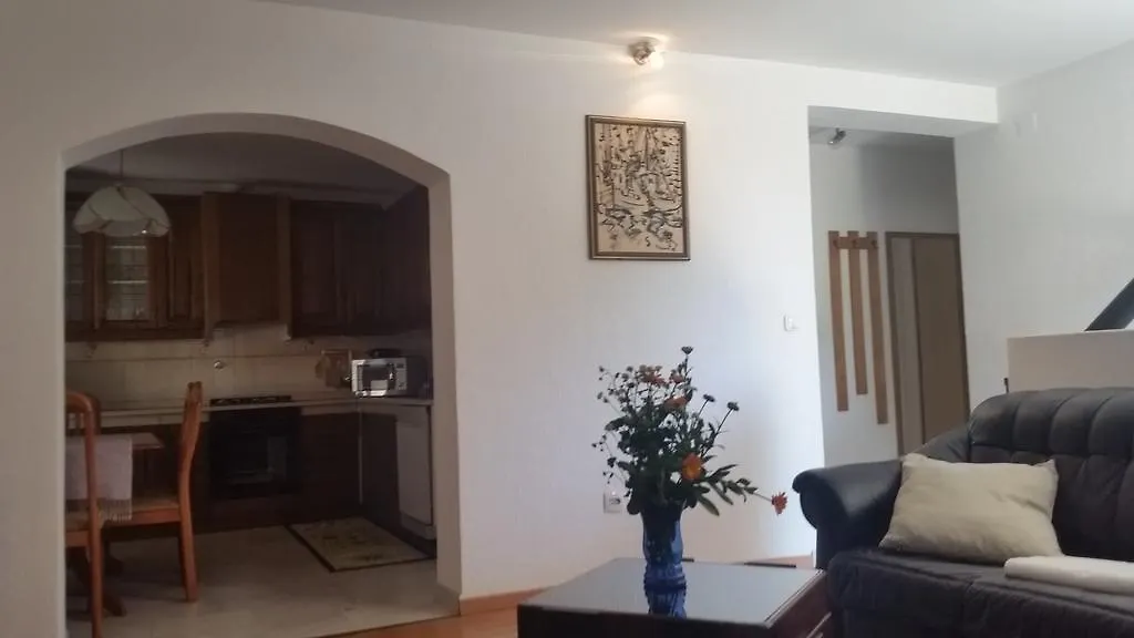 Apartment Vesna Opatija Free Parking
