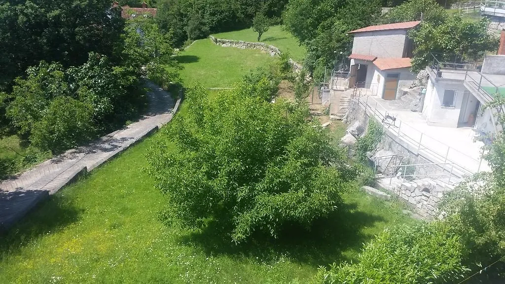 Apartment Vesna Opatija Free Parking Kroatien