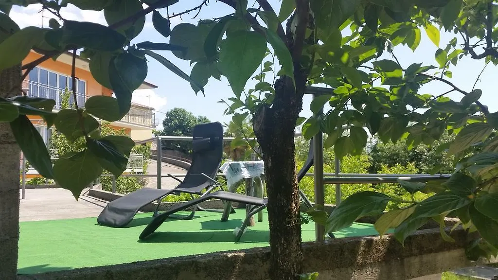 Apartment Vesna Opatija Free Parking