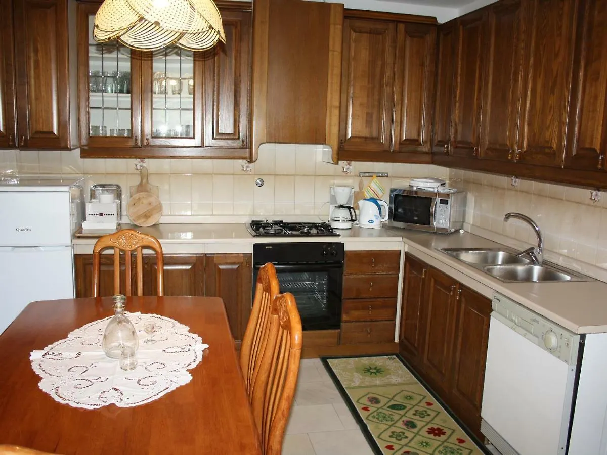 Apartment Vesna Opatija Free Parking Kroatien