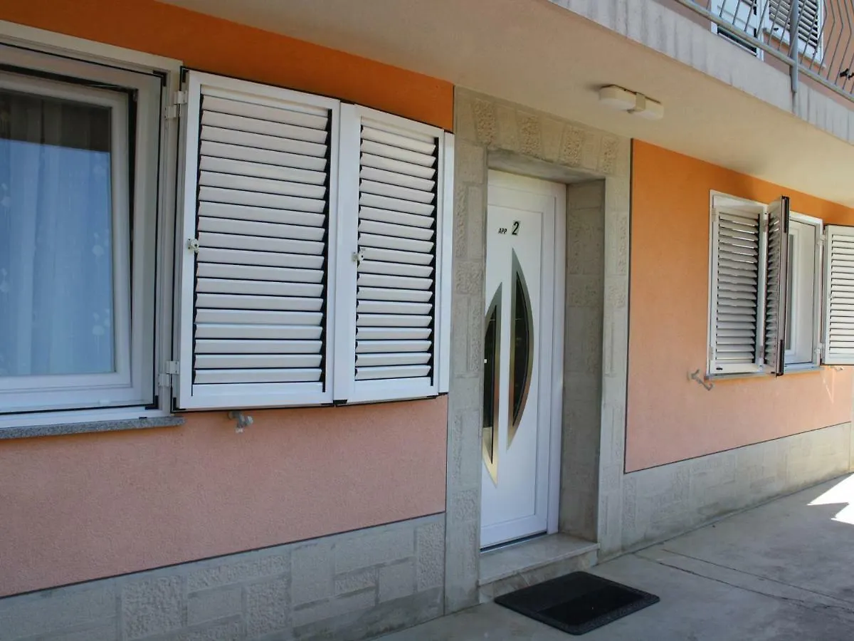 Apartment Vesna Opatija Free Parking