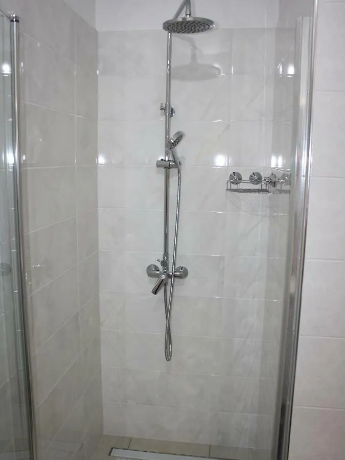 Apartment Vesna Opatija Free Parking 0*,
