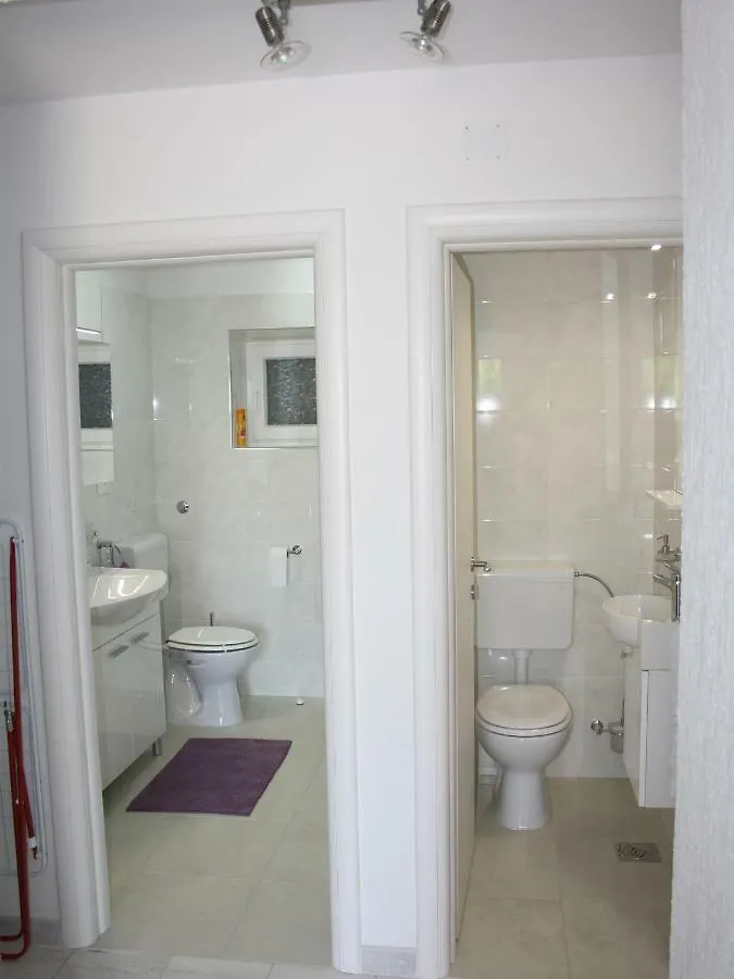 Apartment Vesna Opatija Free Parking