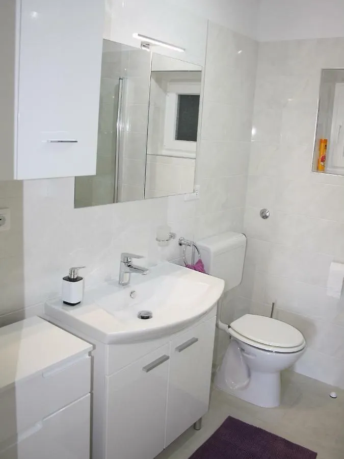 Apartment Vesna Opatija Free Parking