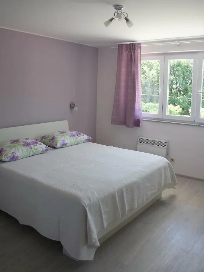 Apartment Vesna Opatija Free Parking 0*,  Kroatien