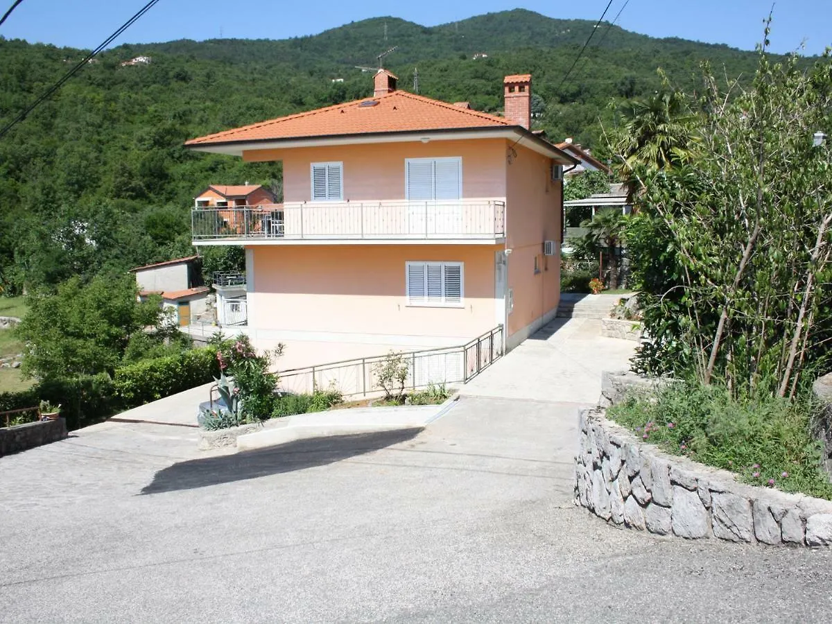 Apartment Vesna Opatija Free Parking