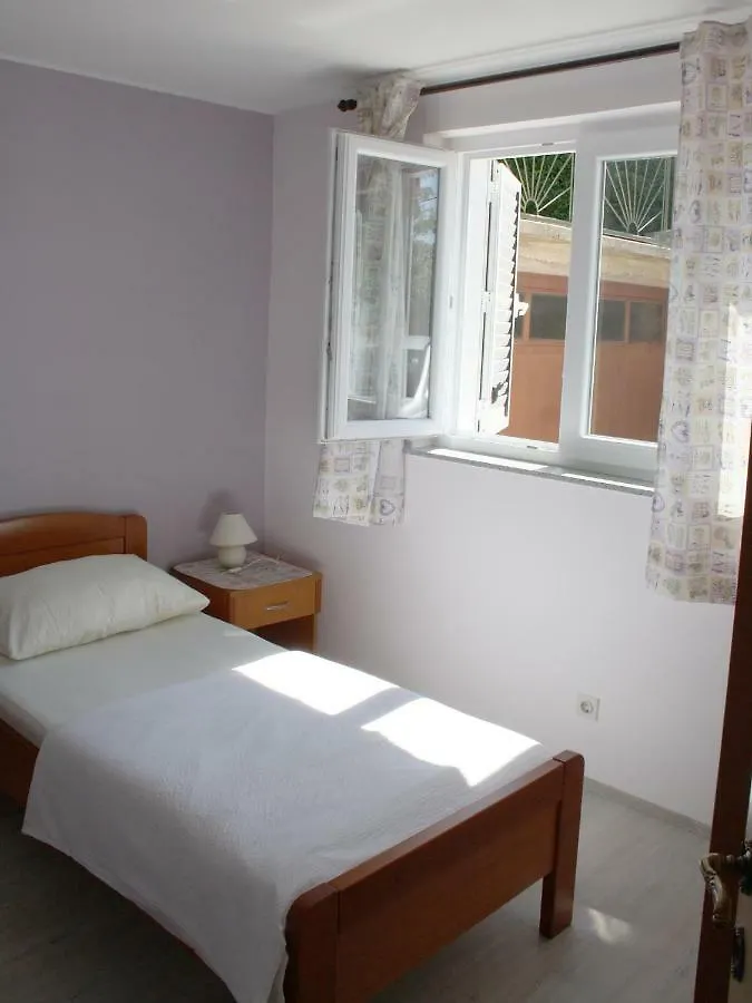 Apartment Vesna Opatija Free Parking