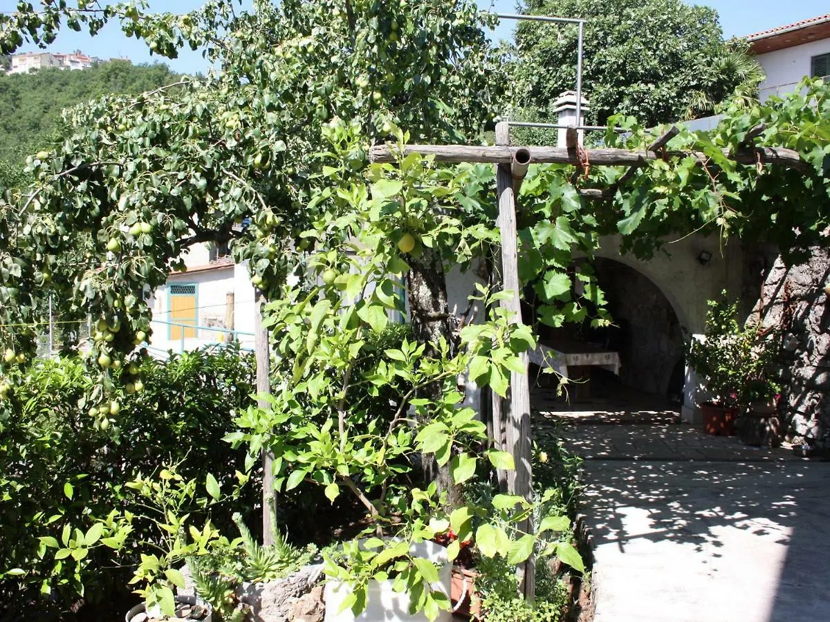 Apartment Vesna Opatija Free Parking
